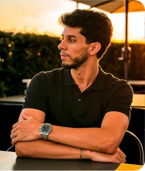 Vitor Santos
